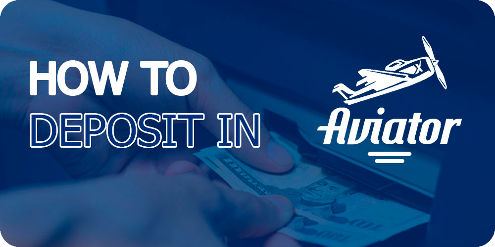 Aviator Indian Payment Methods